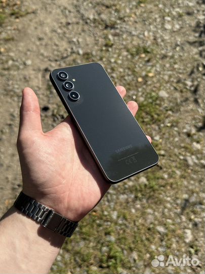 Samsung Galaxy A54, 8/256 ГБ