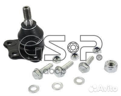 Опора шаровая fiat doblo Cargo (223 ) s080056 GSP