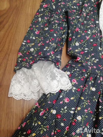 Платье (праздник, выпускной, вечеринка)