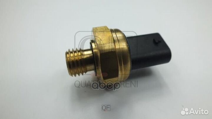 Датчик давления масла QF44A00054 quattro freni