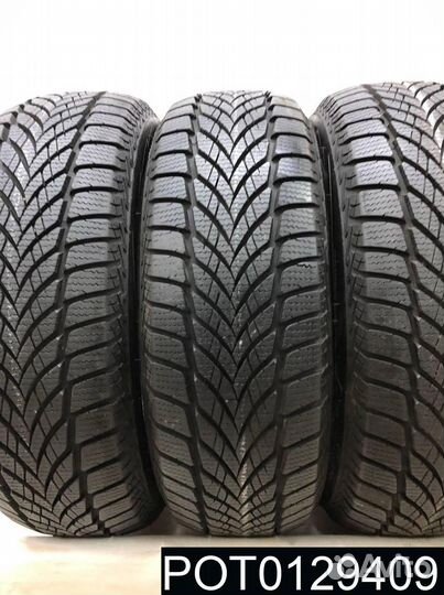 Goodyear UltraGrip Ice 2 185/60 R15 88T