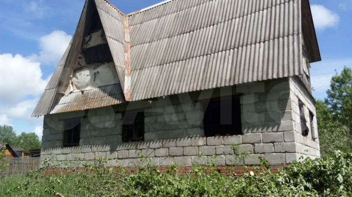 Участок 15 сот. (ИЖС)