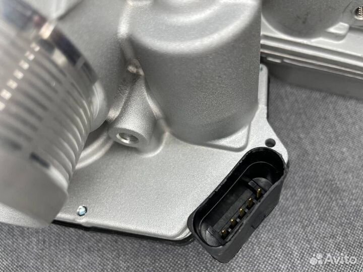 Дроссель VAG 4E0145950 2.7 3.0