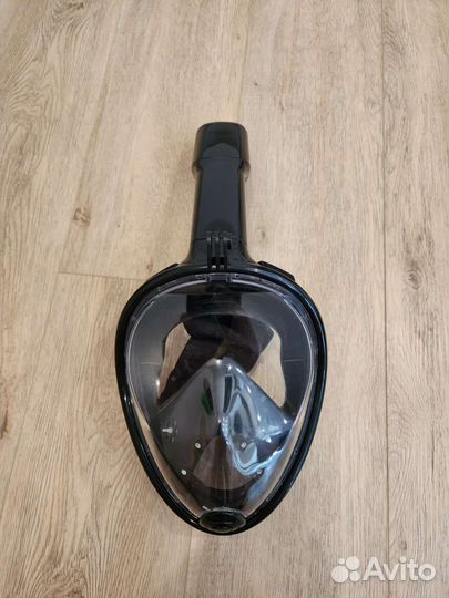 Маска для снорклинга