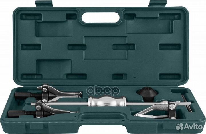 AE310008 съемники подшипников с внут./наружн