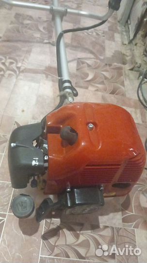 Триммер бензиновый