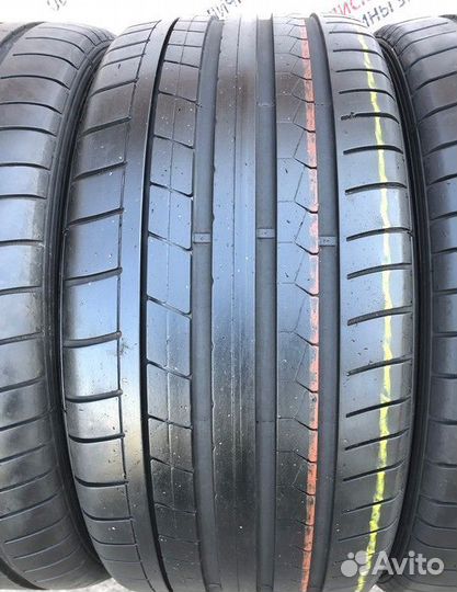 Dunlop SP Sport Maxx GT 255/35 R19