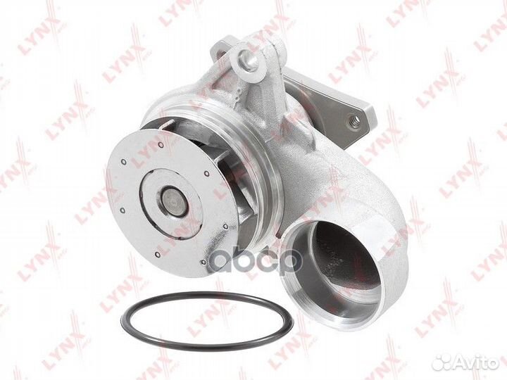 Насос системы охлаждения CW-0281 lynxauto