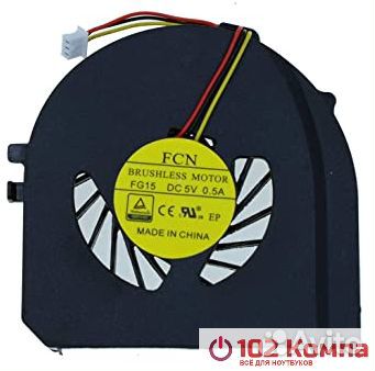Кулер для нетбука Dell Vostro V3500