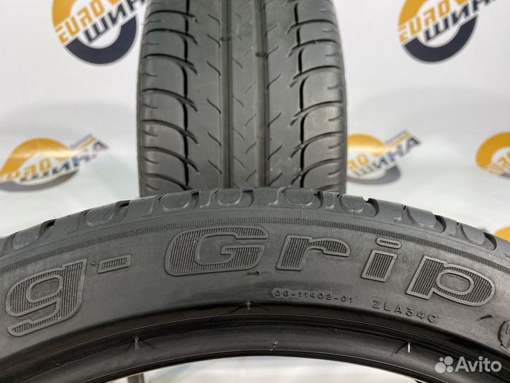 Bfgoodrich G-Grip 205/45 R17 81W