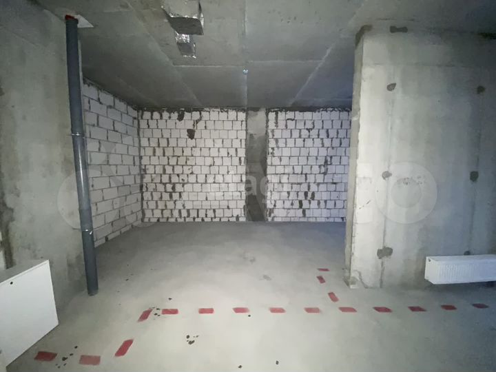 Сдам торговое помещение, 42 м²