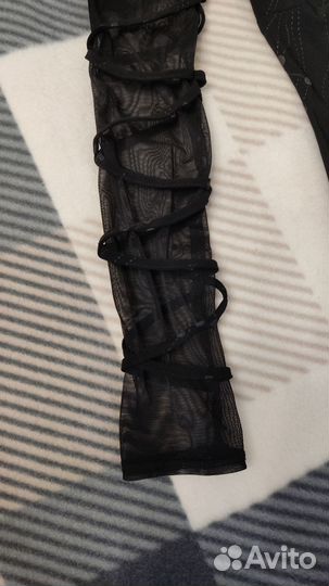 Платье женское вечернее 46