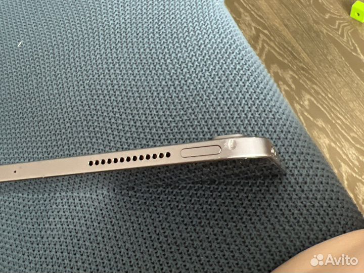 iPad 11 Pro - 512Gb + cellular