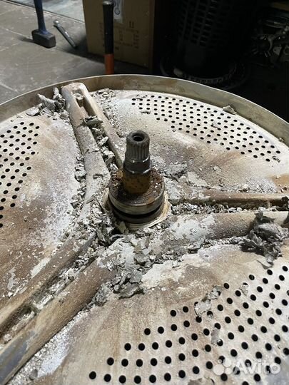 Ремонт стиральных и посудомоечных машин