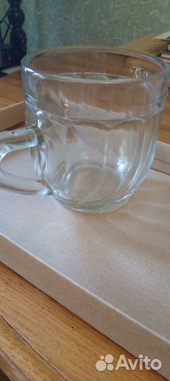 Кружка пивная - СССР - редкая