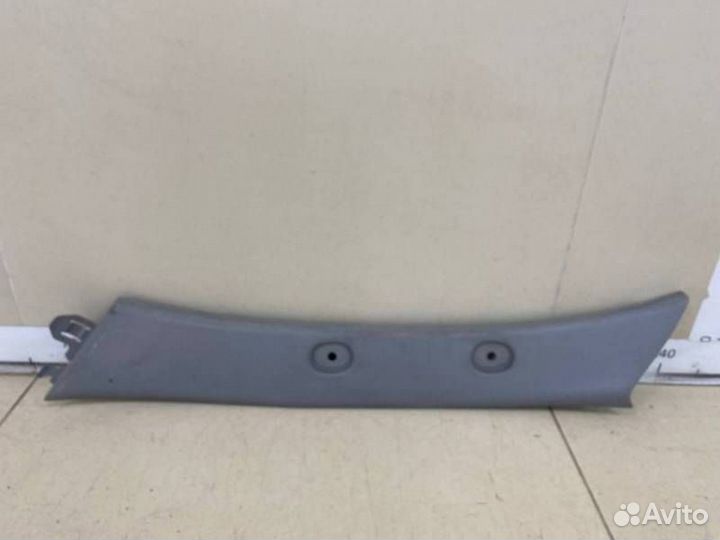 Обшивка стойки Kia Bongo 2004-2012