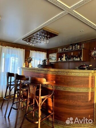 Аренда теплохода 