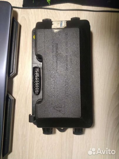 Запчасти ваз 2114