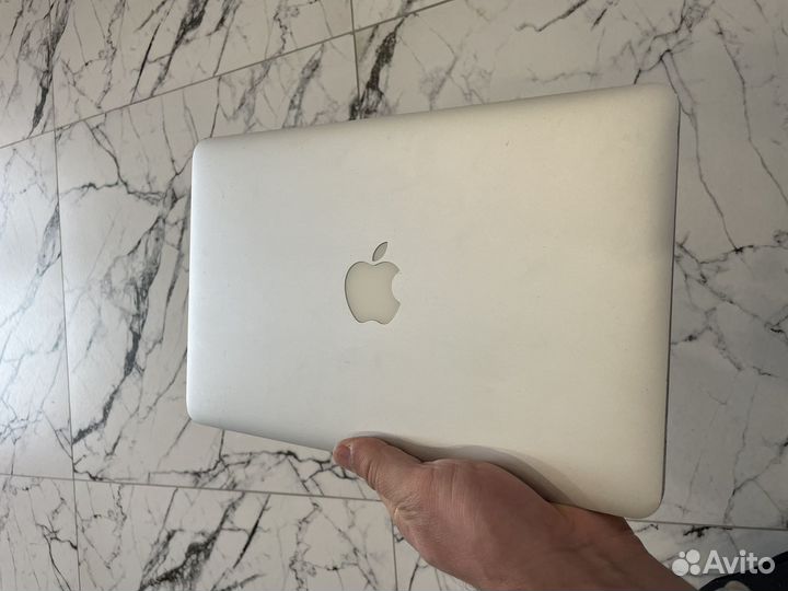 Apple macbook air 11