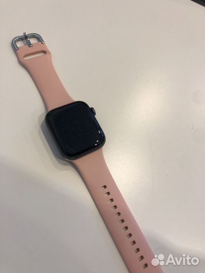 Apple watch se