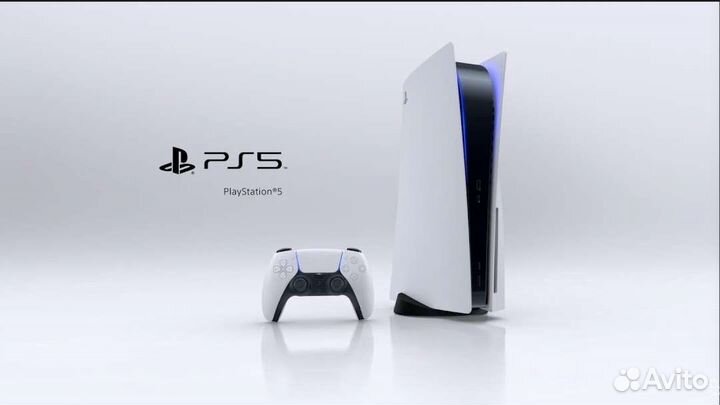 Ps 5 прокат