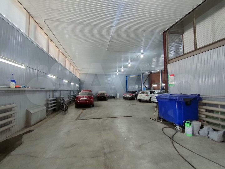 Имущественный комплекс, 3082 кв.м