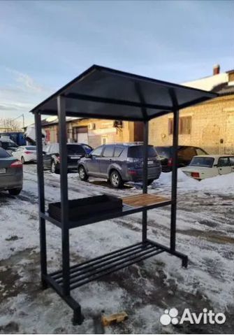 Мангал 