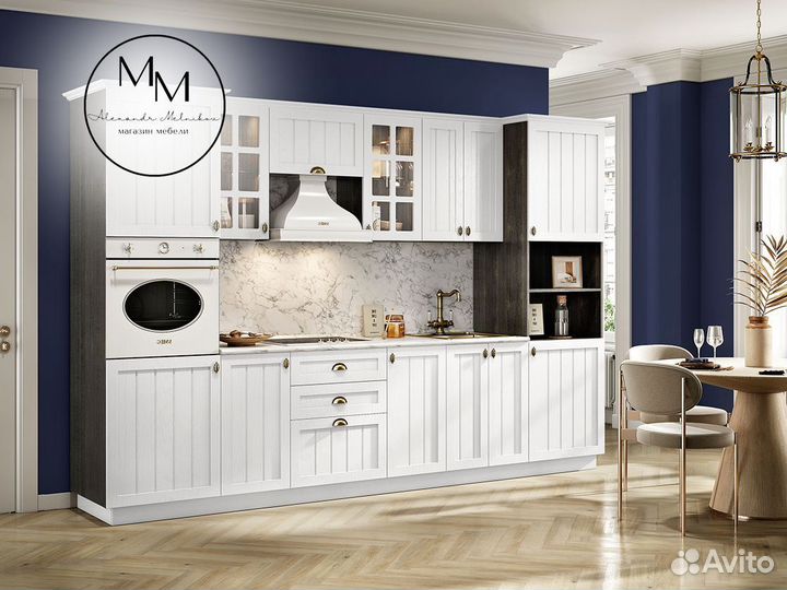 Модульная кухня