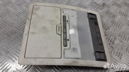 Фонарь освещения салона lexus LS 4 (3MF08JC02)