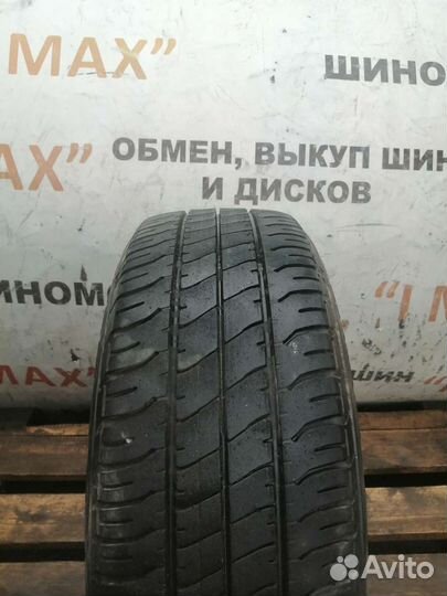 Dunlop SP Sport 200E 195/60 R15