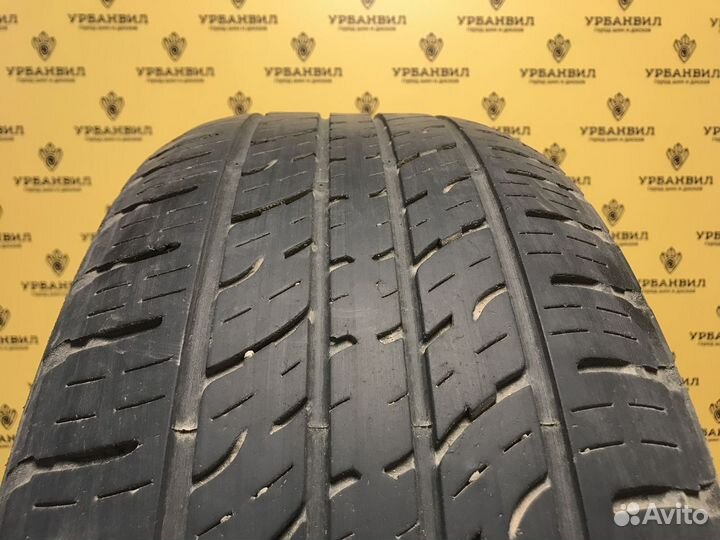 Kumho Grugen Premium 235/55 R19 101H