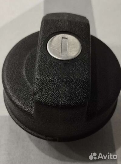 Крышка бака Гранта