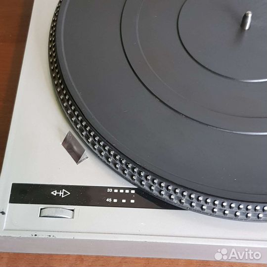 Проигрыватель винила Радиотехника Ария 102 стерео