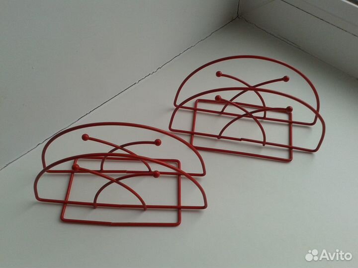 Салфетница 