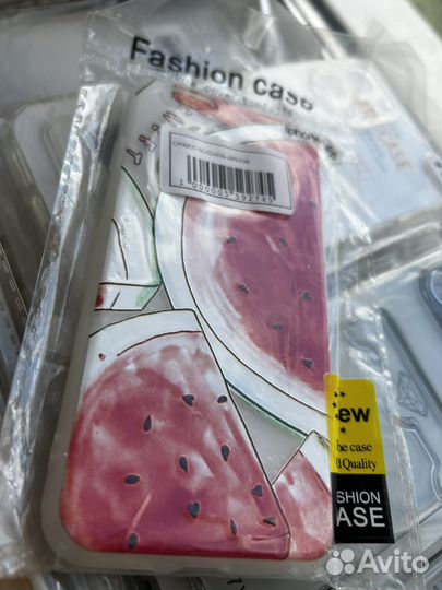 Чехол на iPhone 6/6s