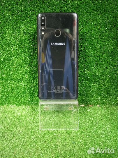 Samsung Galaxy A20s, 2/32 ГБ