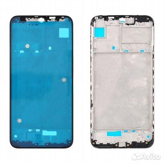 Рамка дисплея для Huawei Y7 Prime 2019/Y7 Pro 2019