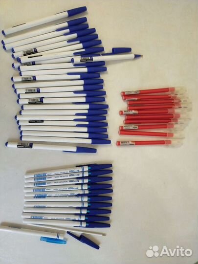 Канцтовары