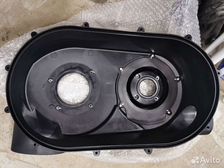 Внутренняя крышка вариатора Maverick X3 420212605