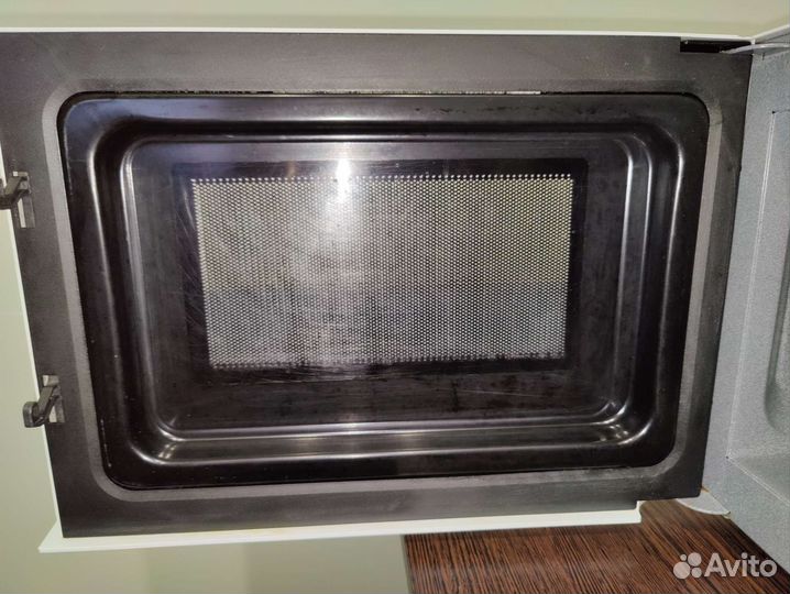 Микроволновая печь Panasonic NN-G315WF