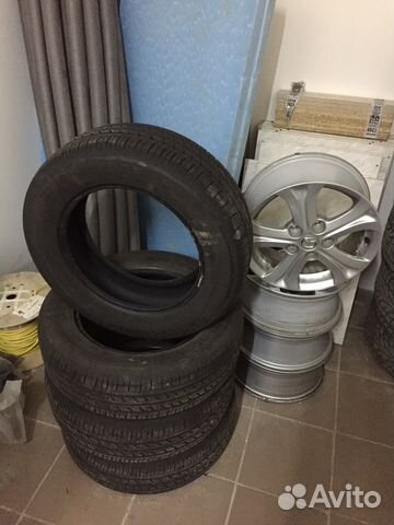 Диски Мазда 3