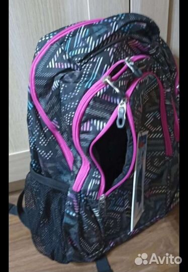 Рюкзак для девочки