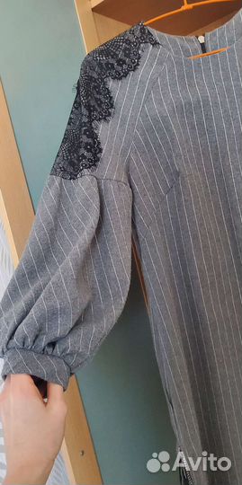 Платье размер S-M