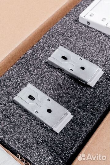 Электрокарниз (Умный дом + Wi-Fi)