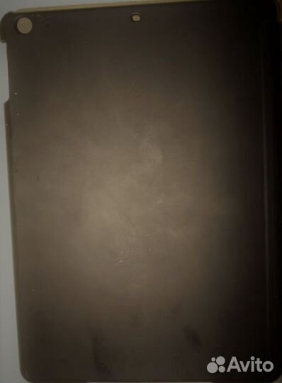 Оригами-чехол книжка подставка iPad 240х169,5