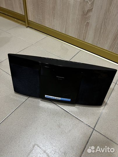 Магнитофон