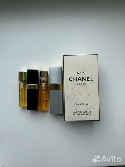Заказ для Ирины (флакон шанель 5)