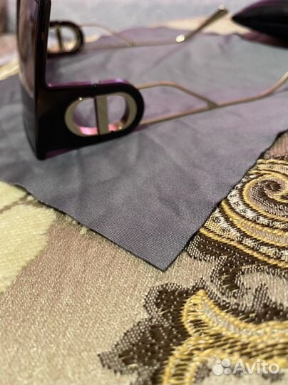 Christian dior очки Оригинал