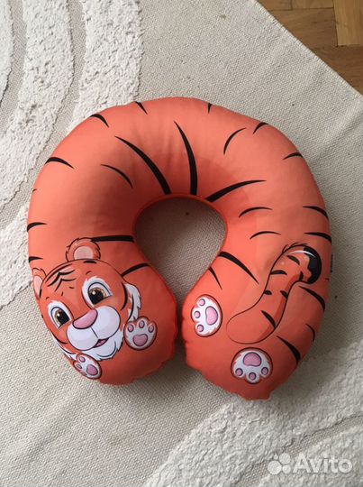 Ортопедическая подушка Trelax на шею