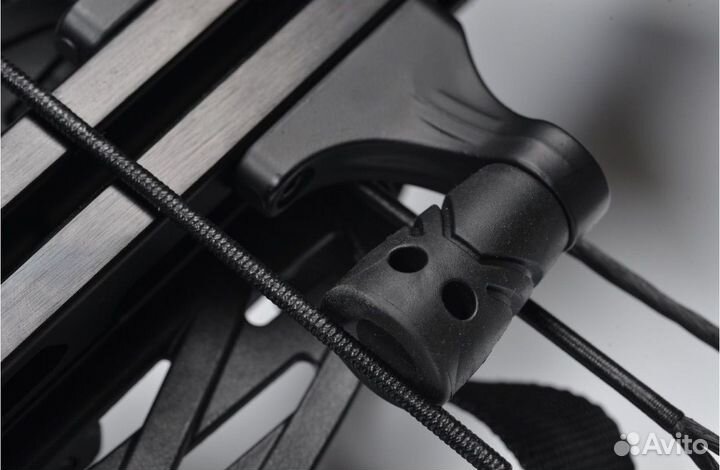 Арбалет кракен мк хв58